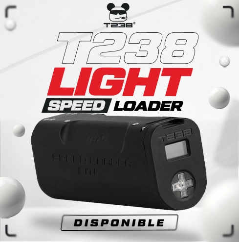T238 LIGHT SPEED LOADER